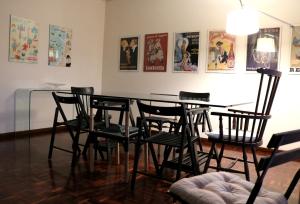 Feelings Aveiro Apartment