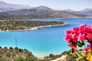 Anemone Homes Lasithi Greece