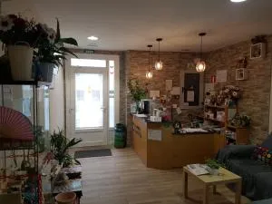 Albergue Camiño Real - Carballo