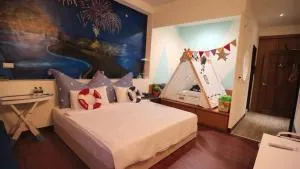 Sabai B&B 澎湖船家寶民宿 - Hsing-wen