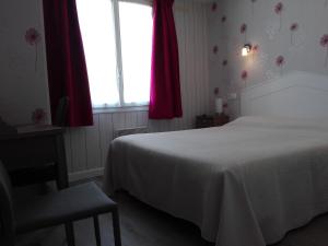 Hotels Beaune Hotel : photos des chambres