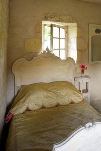 B&B / Chambres d'hotes Manoir de la Foulquetiere : photos des chambres