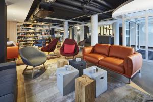 Hotels Campanile Le Bourget – Airport : photos des chambres