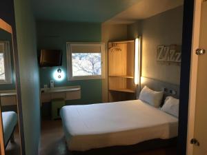 Hotels ibis budget Narbonne Est : photos des chambres