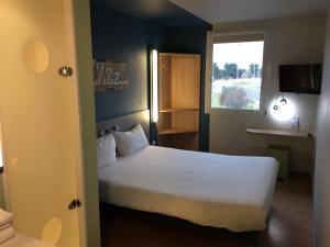 Hotels ibis budget Narbonne Est : photos des chambres