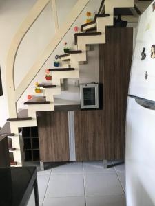 Chalé no Condomínio Serra Nevada I