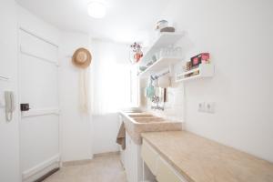 Little studio for two-Alfama