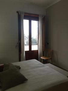 King Room with Private Bathroom and Garden View