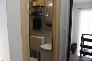 Apartments & Rooms Tea