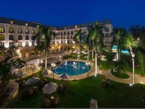 Concorde El Salam Cairo Hotel & Casino - El-Qalag