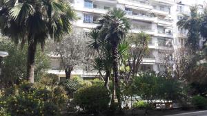 Appartements Seaflat in Nice : photos des chambres