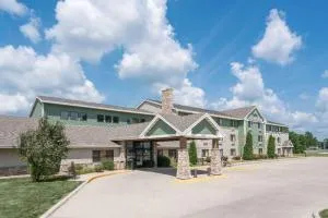 AmericInn by Wyndham Fort Dodge - Carroll