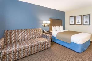 AmericInn by Wyndham Sleepy Eye