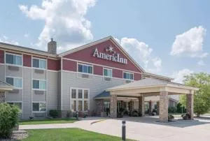 AmericInn by Wyndham Newton - Carnforth