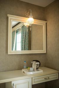 Hatunca Otel & Restaurant