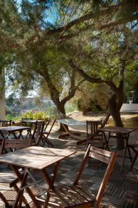 Andromeda Sifnos Greece