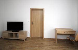 Apartmány Na sadech Třeboň