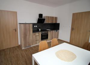 Apartmány Na sadech Třeboň