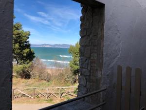 Apartaments La Palmera, Terrace & Pool