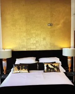 沃伯勒住宿加早餐旅馆 - 泰晤士河畔的多切斯特