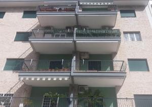 Camera Quadrupla con Bagno Privato