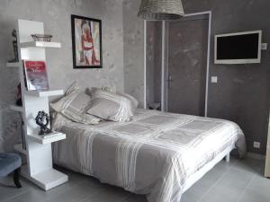 Maisons de vacances reverie : photos des chambres