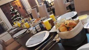 Hotels Hotel Restaurant L'Industrie : photos des chambres