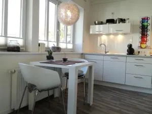 Zimmer zum Hof - ويتير