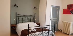 Hotels Logis Hotel le Prieure : photos des chambres