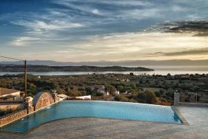 Porto Panorama Argolida Greece