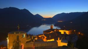 HOTEL HOLIDAYS a Barrea - Natura, Relax e Benessere nel Parco dAbruzzo