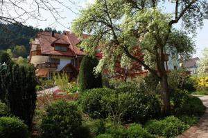 Hotel Garni Café Schacher