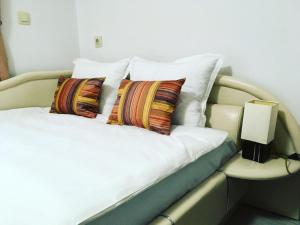 Apartment Park Comfort