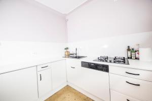 Apartamenty Ogrodowa - Lublin 700