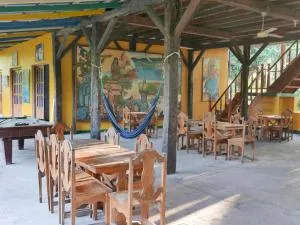 El Peregrino - La Concepción