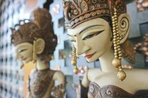 格兰德梅加Spa度假酒店 - Blora