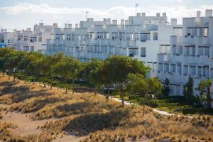 Terrazas de la torre 432