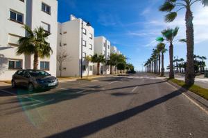 Terrazas de la torre 432
