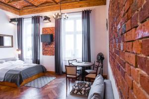 Lovenovsky Apartments