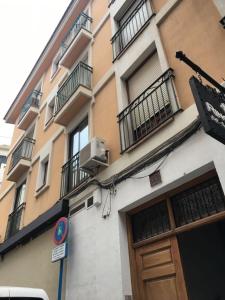 San Nicolas Apartment