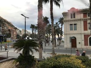 San Nicolas Apartment