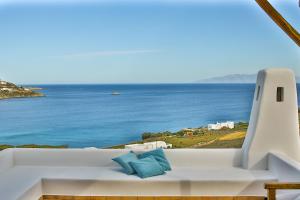 Villa Athena by Elite Estates Myconos Greece