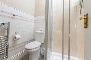 Small Twin Room 2nd Floor room in The Beechcliffe Hotel - Over 35's Only