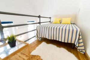 Mini-Loft Sanremo City Center AC & WIFI