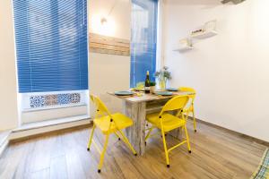 Mini-Loft Sanremo City Center AC & WIFI