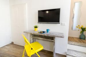 Mini-Loft Sanremo City Center AC & WIFI