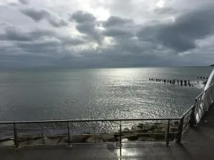 B2 Waterfoot Apartment - 基尔基尔