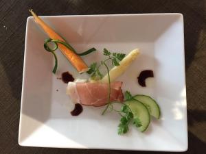 Hotels Hotel Restaurant de l'Europe : photos des chambres