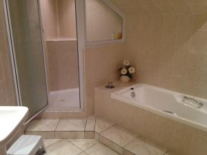 Serene Mountain Flat