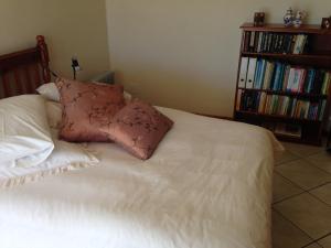 Serene Mountain Flat